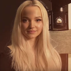 Born Ready Ukulele by Dove Cameron