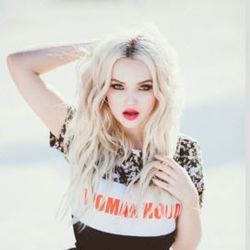 Boyfriend Bass Tab by Dove Cameron