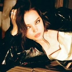 Boyfriend  Chords by Dove Cameron