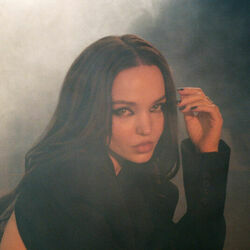 Breakfast Live Chords by Dove Cameron