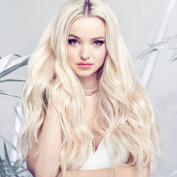 Count Me In Chords by Dove Cameron
