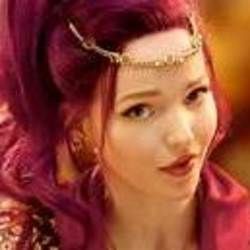 Genie In A Bottle Chords by Dove Cameron