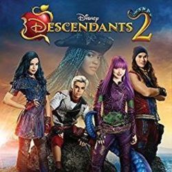 It's Goin Down Chords by Dove Cameron