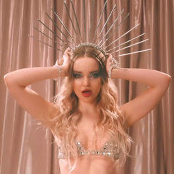 Lazy Baby Chords by Dove Cameron