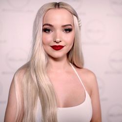 Someone You Like Chords by Dove Cameron