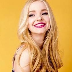 True Love Chords by Dove Cameron