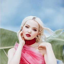 Waste Chords by Dove Cameron