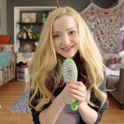 What A Girl Is Ukulele by Dove Cameron