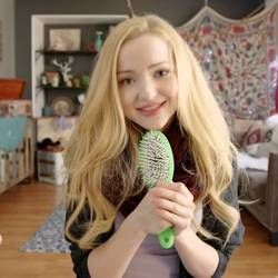 What A Girl Is Ukulele Chords by Dove Cameron