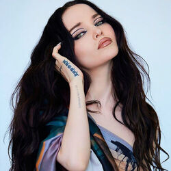 White Glove Chords by Dove Cameron