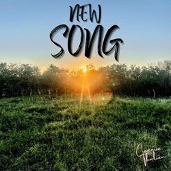 New Song Chords by Cameron Thulien