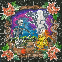 Gasoline And Matches Chords by Cameron Whitcomb