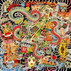 Cameron Whitcomb chords for End of the morning