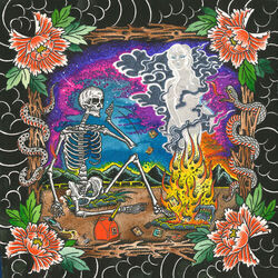 Gasoline And Matches Chords by Cameron Whitcomb