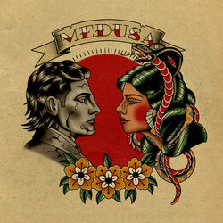 Medusa Tab by Cameron Whitcomb