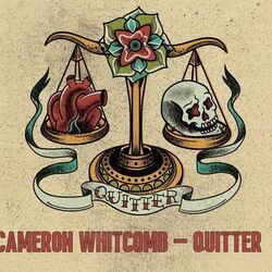Quitter Chords by Cameron Whitcomb
