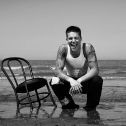 Cameron Whitcomb chords for Wildheart