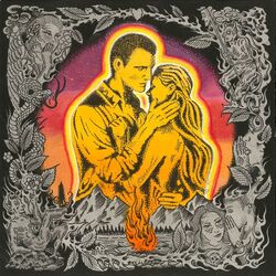 You And Me Chords by Cameron Whitcomb