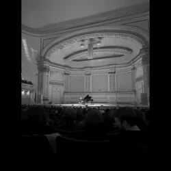 It All Fell In The River Chords by Cameron Winter