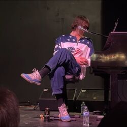 David Chords by Cameron Winter