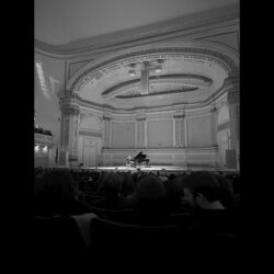 It All Fell In The River Chords by Cameron Winter