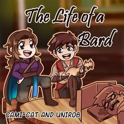 Life Of A Bard Chords by Cami-cat