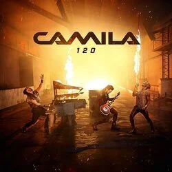120 Chords by Camila