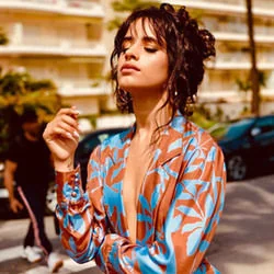 Anyone Chords by Camila Cabello