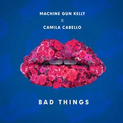 Bad Things (Ver2) Chords by Camila Cabello