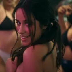 Bam Bam (feat. Ed Sheeran) Chords by Camila Cabello