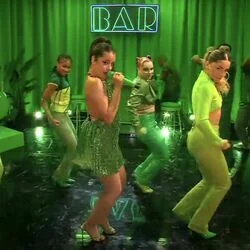 Bam Bam (Ver2) Chords by Camila Cabello