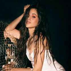Bam Bam Chords by Camila Cabello