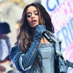 Boys Don't Cry (Ver2) Chords by Camila Cabello