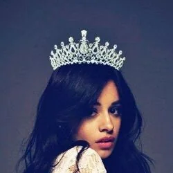 Crown Chords by Camila Cabello
