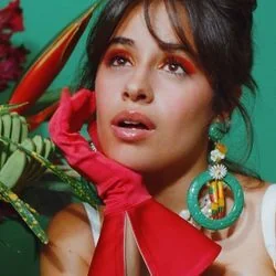 Don't Go Yet Ukulele Chords by Camila Cabello