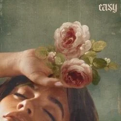 Easy Tab by Camila Cabello