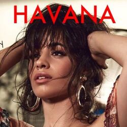 Havana Chords by Camila Cabello Feat. Young Thug