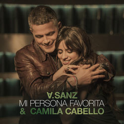 Mi Persona Favorita by Camila Cabello Feat. Alejandro Sanz