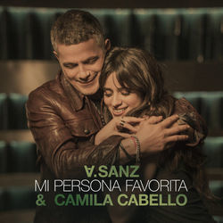 Mi Persona Favorita Chords by Camila Cabello Feat. Alejandro Sanz