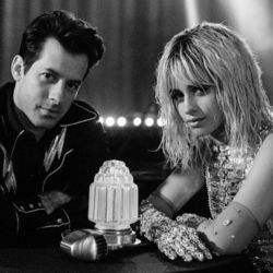 Find U Again Chords by Camila Cabello Feat. Mark Ronson