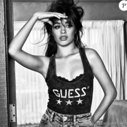 Omg Chords by Camila Cabello Feat. Quavo