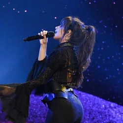 Feel It Twice (Ver3) Chords by Camila Cabello