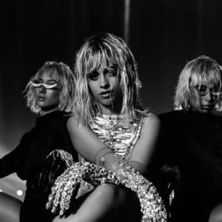 Find U Again (feat. Mark Ronson) Chords by Camila Cabello