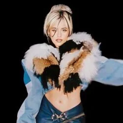He Knows (Ver2) Chords by Camila Cabello