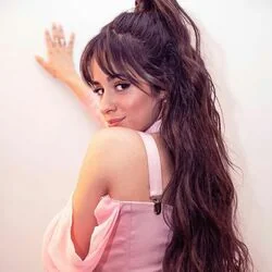 I Only Told The Moon (Ver2) Chords by Camila Cabello