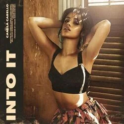 Into It Chords by Camila Cabello