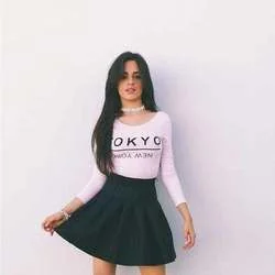 Knows Me Chords by Camila Cabello