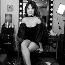 Liar (Ver2) Chords by Camila Cabello