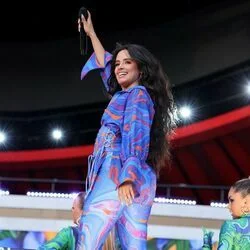 Lola (Ver2) Chords by Camila Cabello