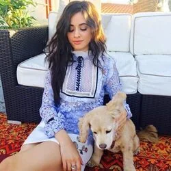 Love Yourself Chords by Camila Cabello